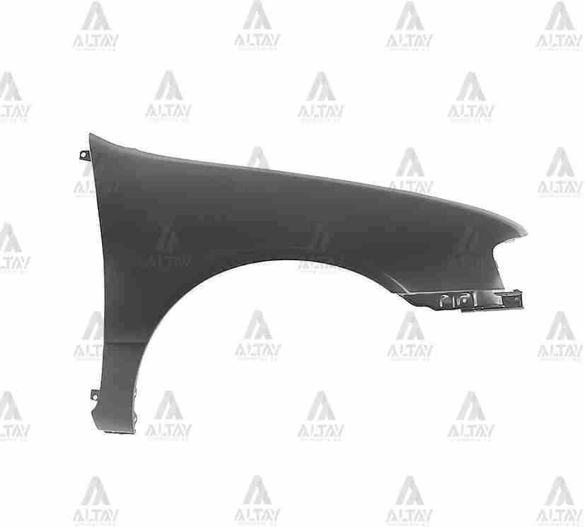 Nissan Primera Sağ Ön Çamurluk Prımera Ön Sağ OEM 63100-2J030